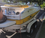 2005 Chaparral Pleasure Boat