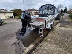 Northwest Compass 20XT