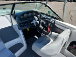 2002 Centurion Runabout 23' tandem axle trailer
