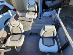 2014 crestliner fish hawk 1650