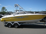 2007 Monterey 214 FS