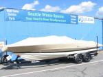 2016 Chris Craft 25 Launch