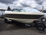 2016 Chris Craft 25 Launch