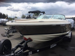 2016 Chris Craft 25 Launch