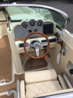 2016 Chris Craft 25 Launch