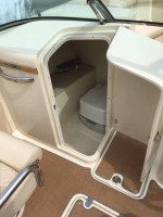 2016 Chris Craft 25 Launch