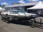 2007 MB Sports 190 Plus