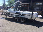 2007 MB Sports 190 Plus