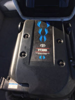 1999 Toyota Epic 21' "Pure Bred" Ski Boat