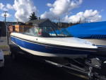 1999 Toyota Epic 21' "Pure Bred" Ski Boat