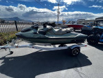 2023 Sea-Doo GTX Limited 300 Metallic Sage