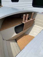 14ft Aluminum Fishing Boat