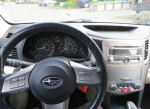 2011 Subaru Outback