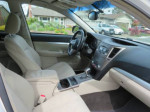 2011 Subaru Outback