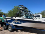 Boat for sale