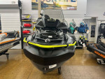 2023 Sea-Doo Explorer Pro 170 Tech Package iDF iBR