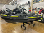 2023 Sea-Doo Explorer Pro 170 Tech Package iDF iBR