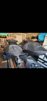 Jet ski