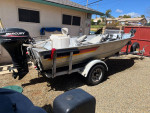 1991 GREGOR Baja Special