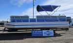 New 2024 Montego Bay 8524 w/200hp Suzuki