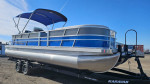 New 2024 Montego Bay 8524 w/200hp Suzuki