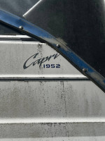 1994 Bayliner 1952