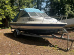 1994 Bayliner 1952