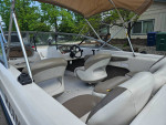2008 Reinell 186FNS