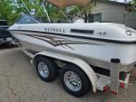 2008 Reinell 186FNS
