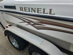 2008 Reinell 186FNS