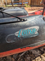 SOLD Jackson Coosa Kayak