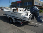 1988 Questar 19', 115hp Yamaha