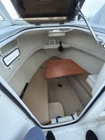 2010 Bayliner Trophy Pro 2152 Walkaround Sport Fishing Boat