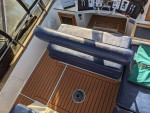 1988 Carver Voyager 2827