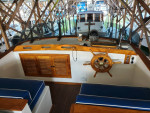 1981 CHB Trawler