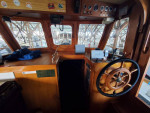 1981 CHB Trawler