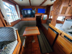 1981 CHB Trawler