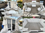 Turn Key 1998 Bayliner Ciera 2858 Command Bridge