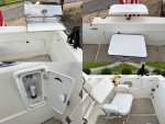 Turn Key 1998 Bayliner Ciera 2858 Command Bridge
