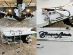 Turn Key 1998 Bayliner Ciera 2858 Command Bridge