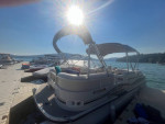 Pontoon-Crestliner 2007
