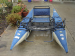one man pontoon boat