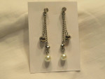 BEAUTIFUL DROP EARRINGS