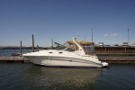 New Listing! 2007 Sea Ray 320 Sundancer