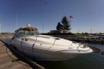 New Listing! 2007 Sea Ray 320 Sundancer