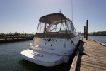 New Listing! 2007 Sea Ray 320 Sundancer