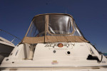 New Listing! 2007 Sea Ray 320 Sundancer