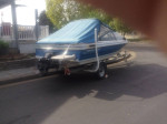 Bayliner Boat