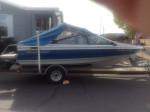 Bayliner Boat