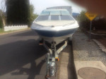 Bayliner Boat